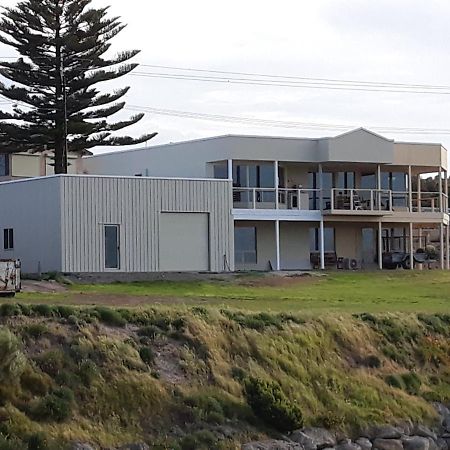 Costa Plenti Southend Bnb Esterno foto