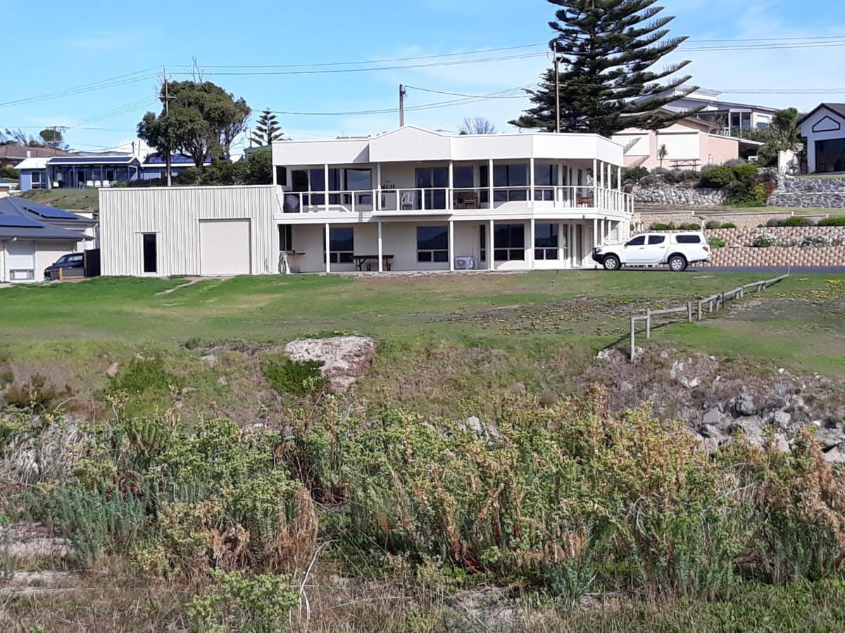 Costa Plenti Southend Bnb Esterno foto