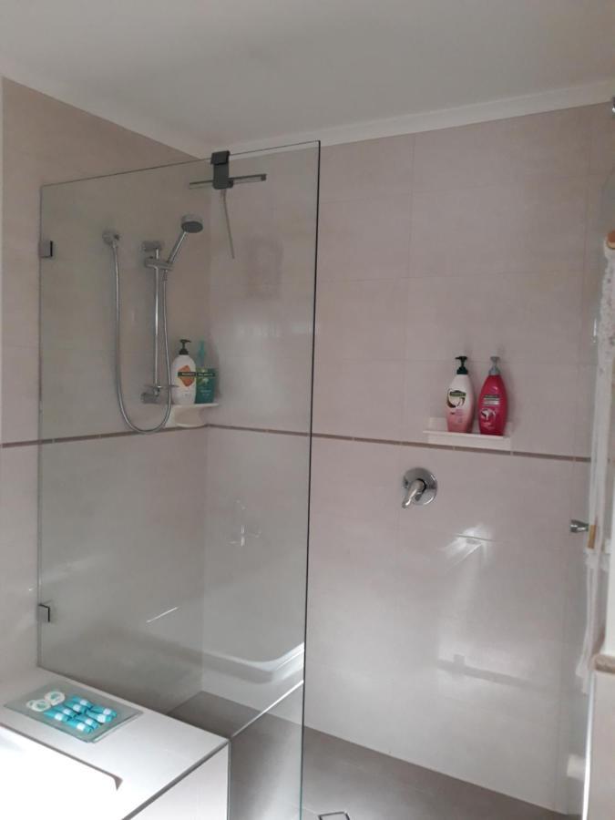 Costa Plenti Southend Bnb Esterno foto