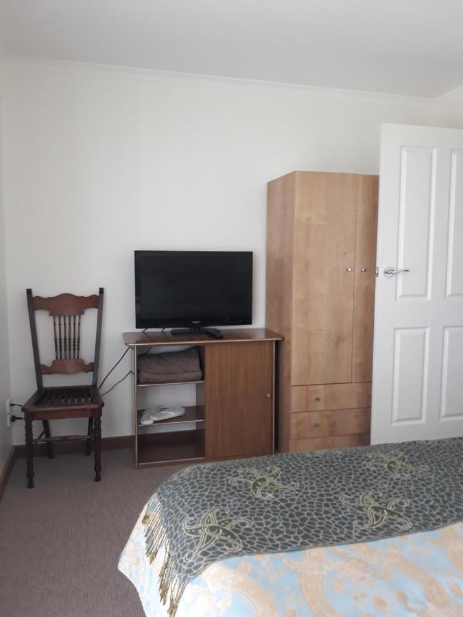 Costa Plenti Southend Bnb Esterno foto
