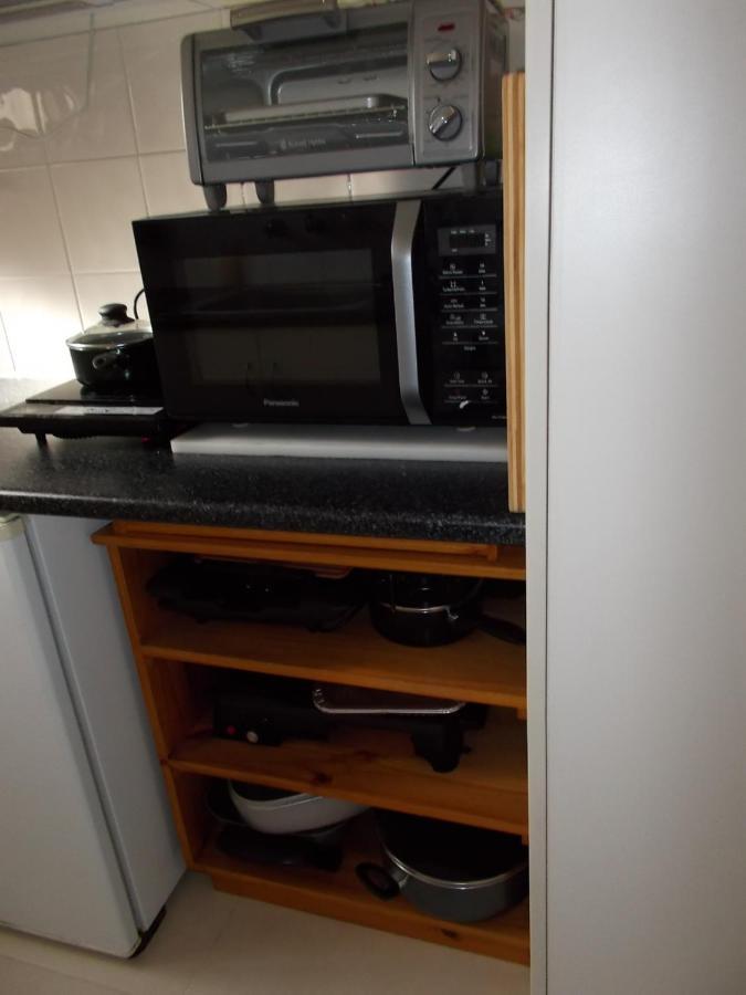 Costa Plenti Southend Bnb Esterno foto