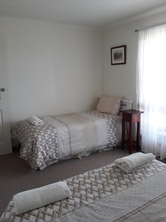 Costa Plenti Southend Bnb Esterno foto
