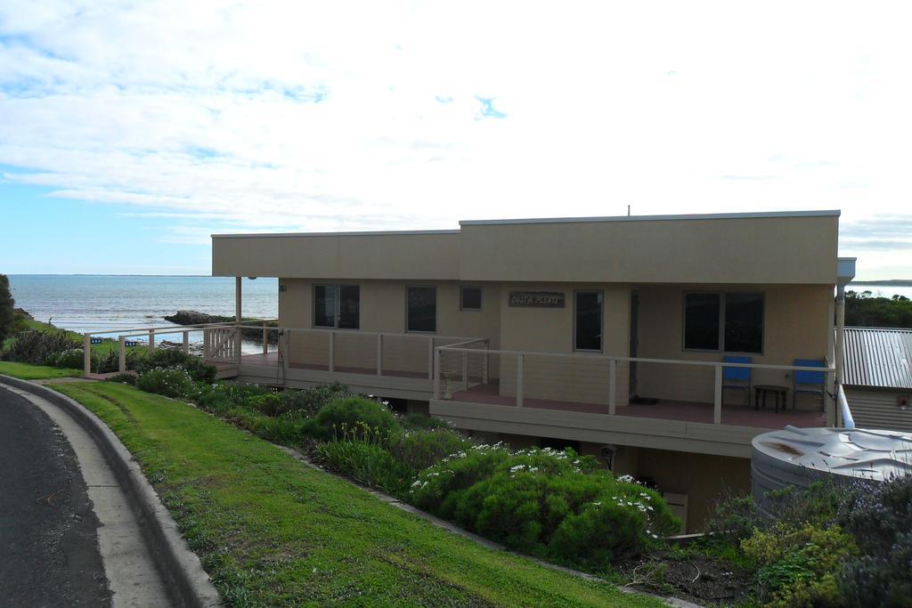 Costa Plenti Southend Bnb Esterno foto