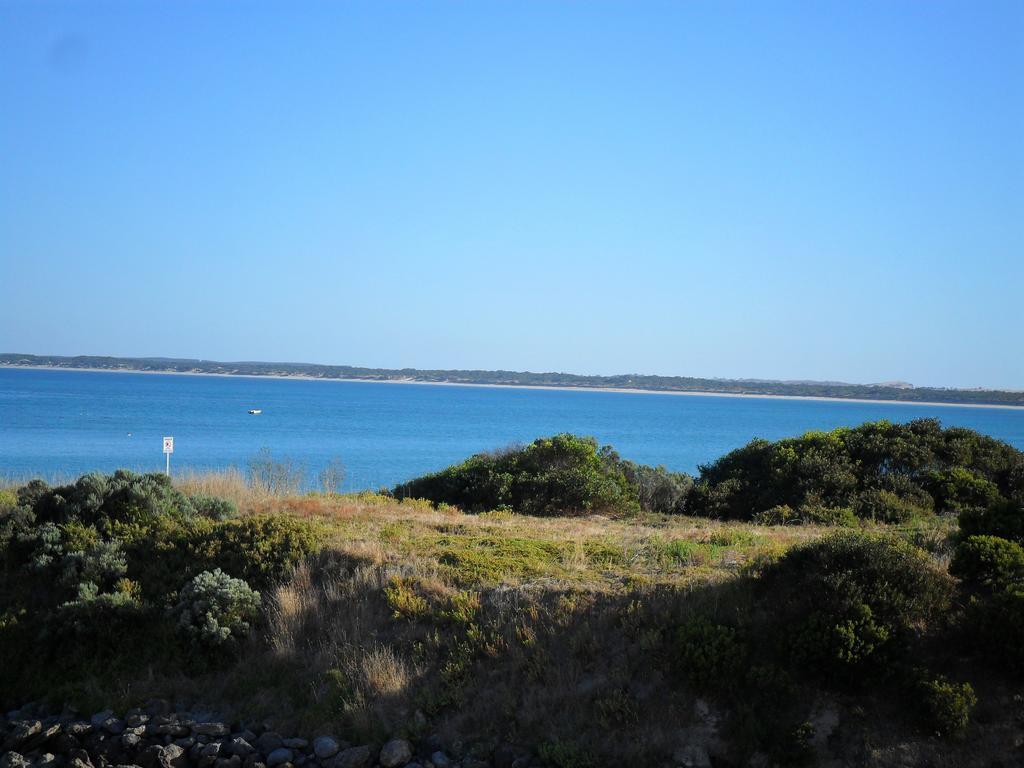 Costa Plenti Southend Bnb Esterno foto