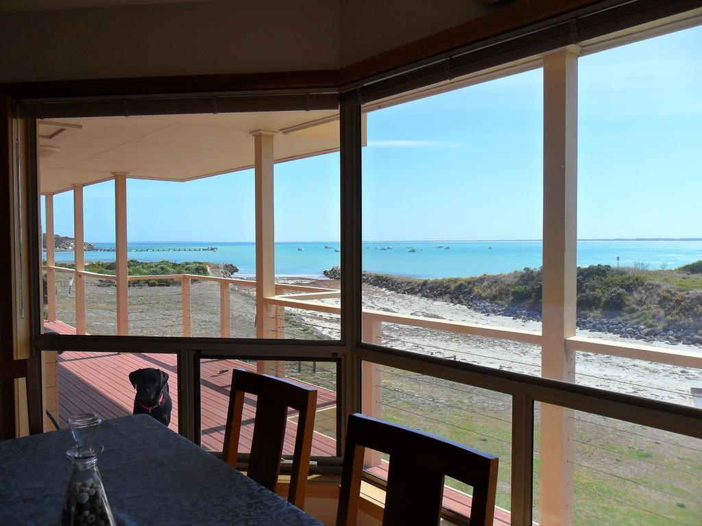 Costa Plenti Southend Bnb Esterno foto