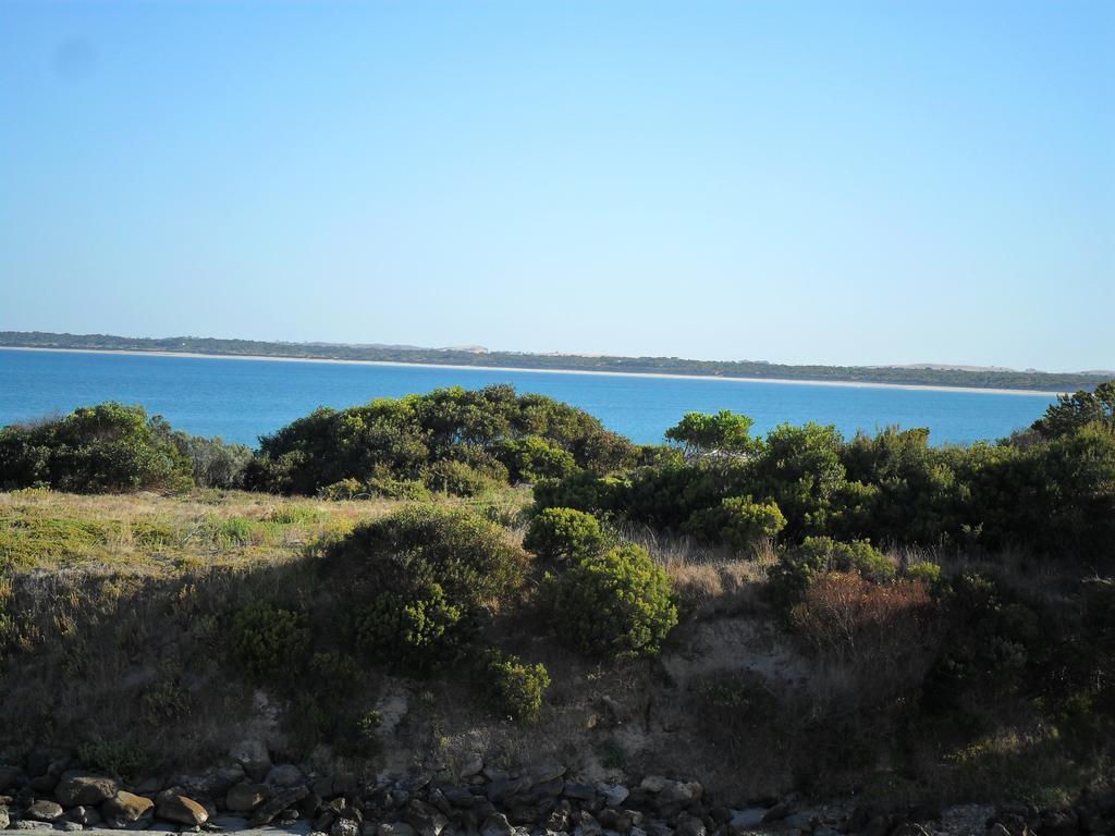 Costa Plenti Southend Bnb Esterno foto