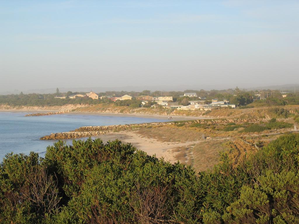 Costa Plenti Southend Bnb Esterno foto