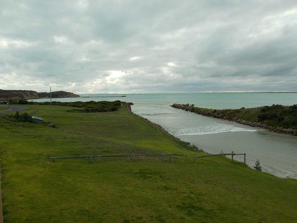 Costa Plenti Southend Bnb Esterno foto