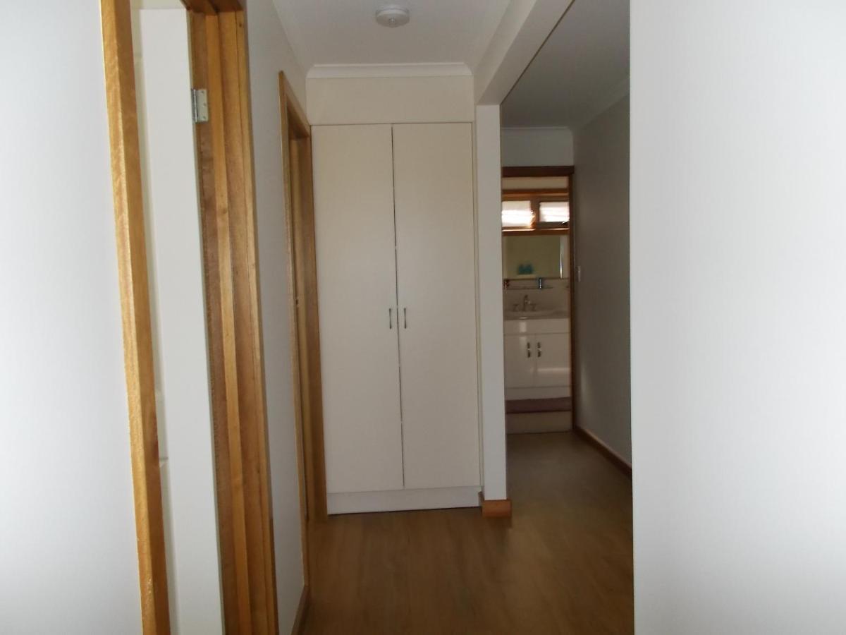 Costa Plenti Southend Bnb Esterno foto