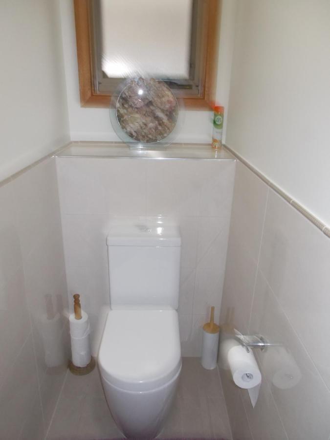 Costa Plenti Southend Bnb Esterno foto