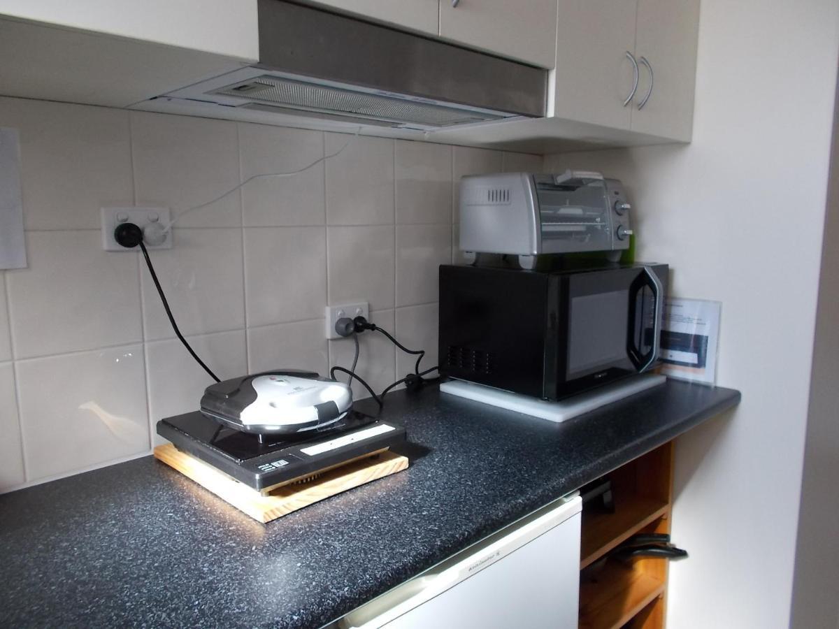 Costa Plenti Southend Bnb Esterno foto