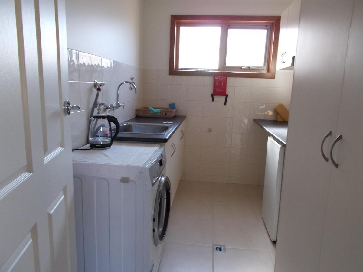 Costa Plenti Southend Bnb Esterno foto
