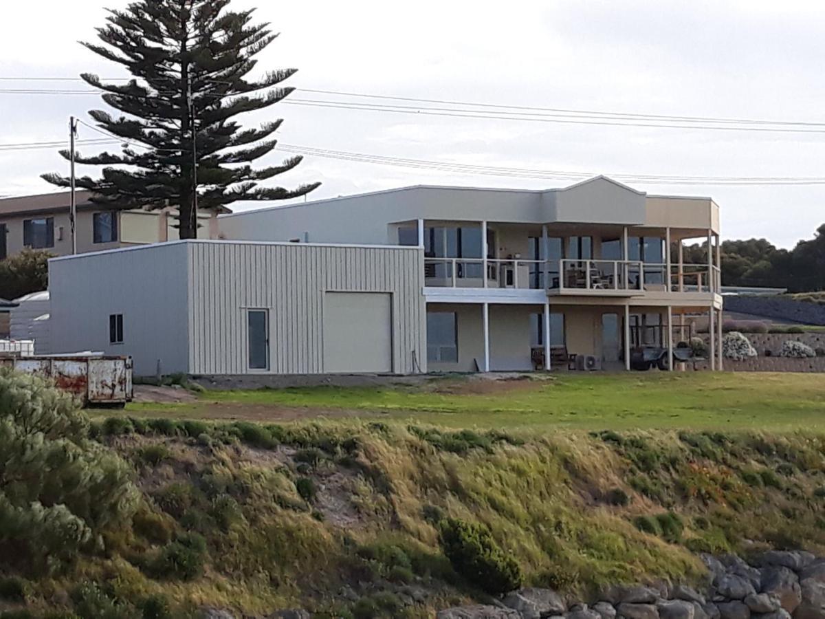Costa Plenti Southend Bnb Esterno foto