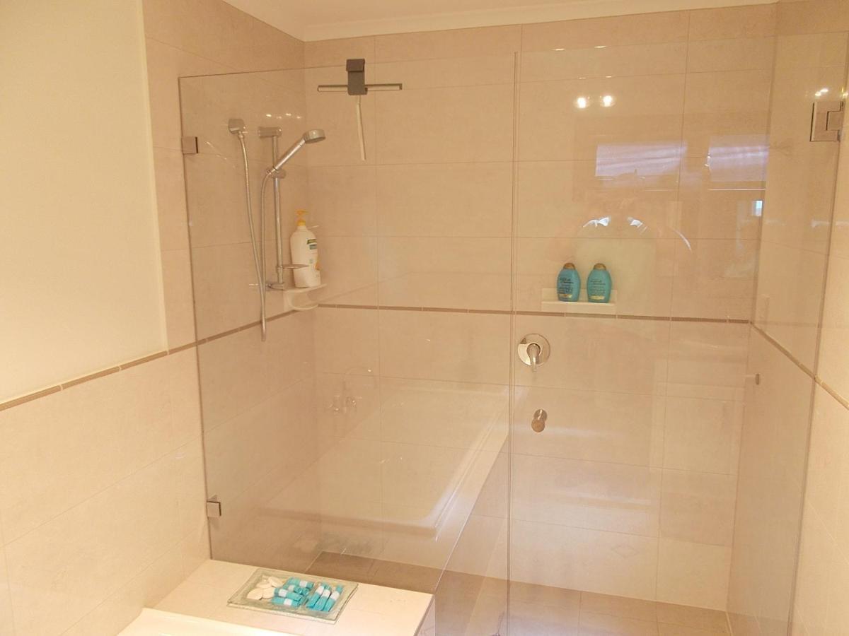 Costa Plenti Southend Bnb Esterno foto